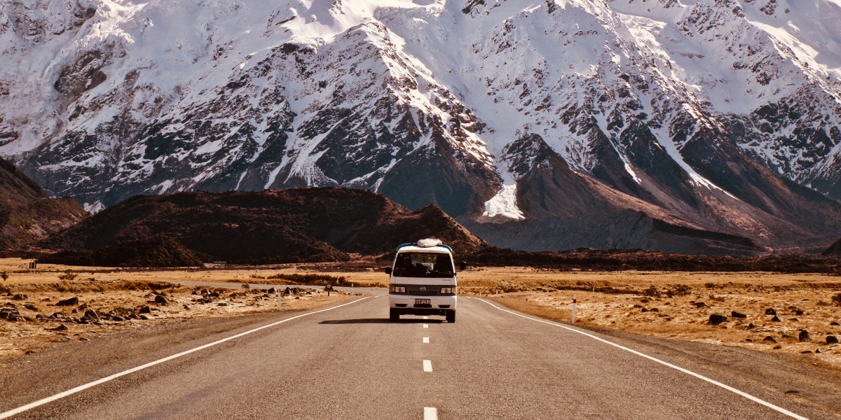 Nurturing the Inner Nomad