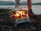 Campfire Trio